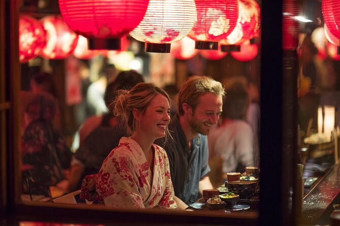 Kyoto: Gion Food Tour 13 Dishes at 4 Eateries - The 13-dish strategy: why this tour feels filling, not rushed