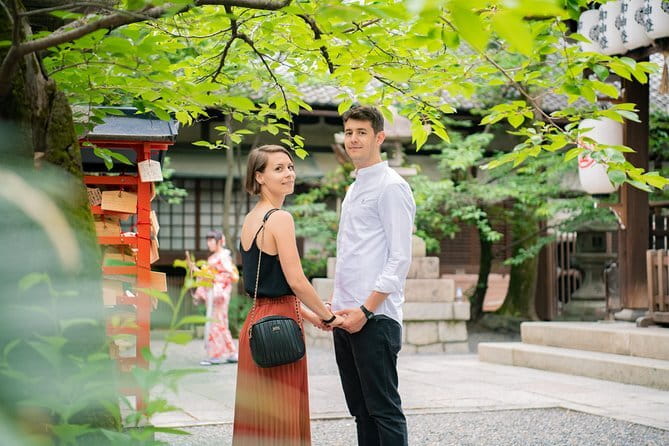 Kyoto Gion & Fushimi E-Bike Tour with Hotel Transfer - Bamboo Forests Around Kyoto, Not Just the One Everyone Posts