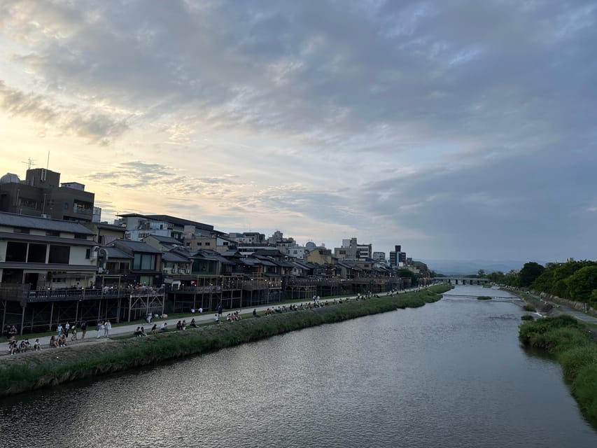 Kyoto: Gion & Geisha district evening tour - Key things you should know before you go