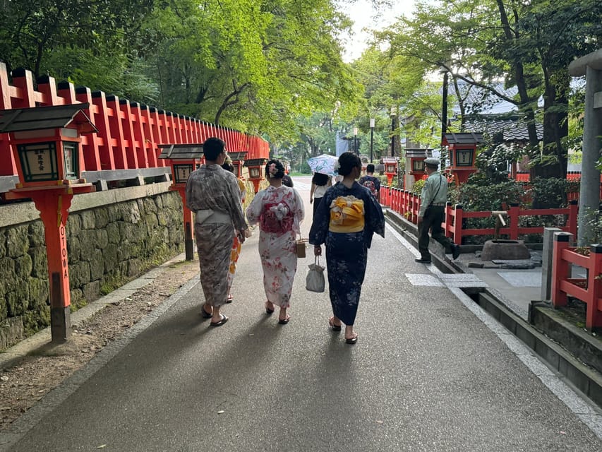 Kyoto: Gion & Geisha district evening tour - Price and value: is $64 worth it for 150 minutes?