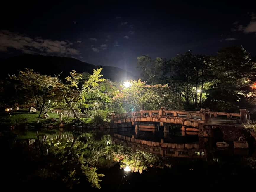 Kyoto: Gion & Geisha District Night Time Walking Tour - Who Should Book (and Who Should Consider Another Option)
