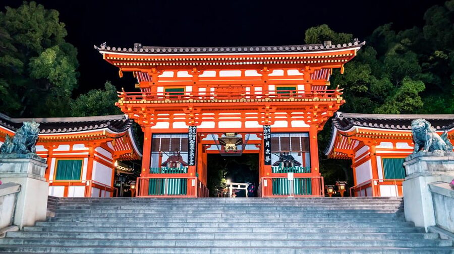 Kyoto: Gion Geisha District Walking Tour - Stories of Geisha - Pontocho Alley Stop: Teahouse Streets and the Izumo-no-Okuni Story