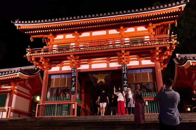 Kyoto: Gion Geisha District Walking Tour - Stories of Geisha - Price and Value for $20: Is It Worth It?