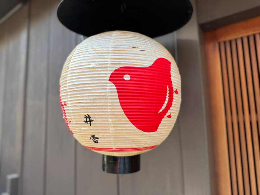 Kyoto: Gion Geisha District & Yasaka Shrine Walking Tour - Key Highlights You Will Actually Feel on the Walk