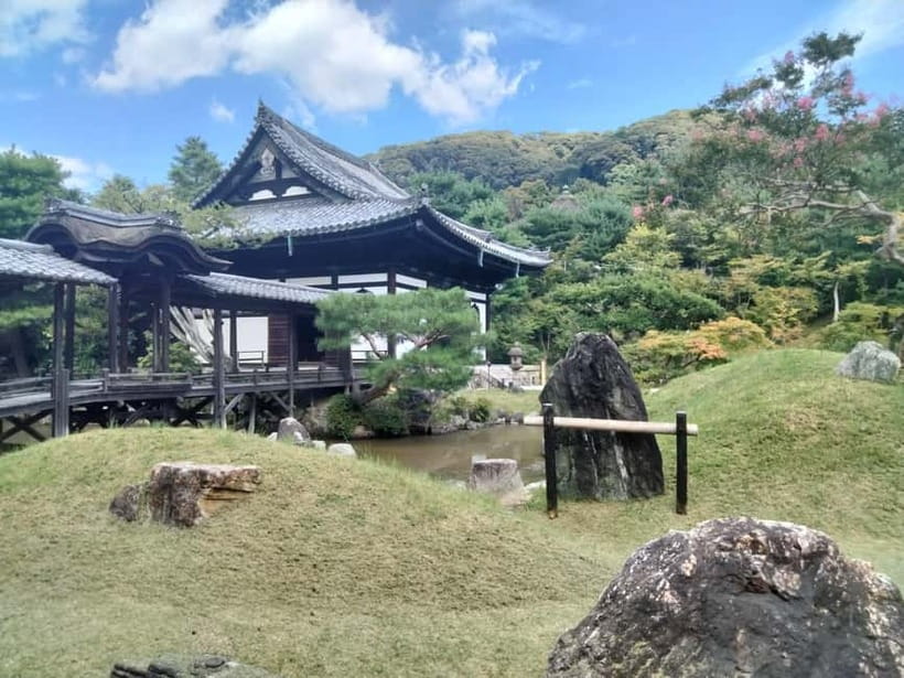 Kyoto: Gion Highlights & Hidden Treasures Guided Tour - Key highlights to look for