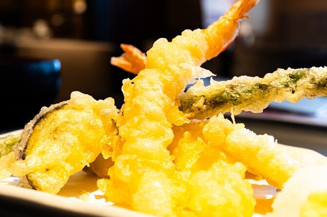 Kyoto: Gion Local Food Tour (Taste 15 Dishes) - Gion After Dark With 15 Tastings on a Guided Route