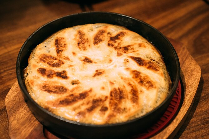 Kyoto: Gion Local Food Tour (Taste 15 Dishes) - Who This Tour Suits Best (And Who Might Want to Skip)