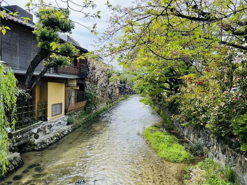 Kyoto: Gion Night Tour Stories of Geisha and Maiko - Should you book Kyoto: Gion Night Tour Stories of Geisha and Maiko?