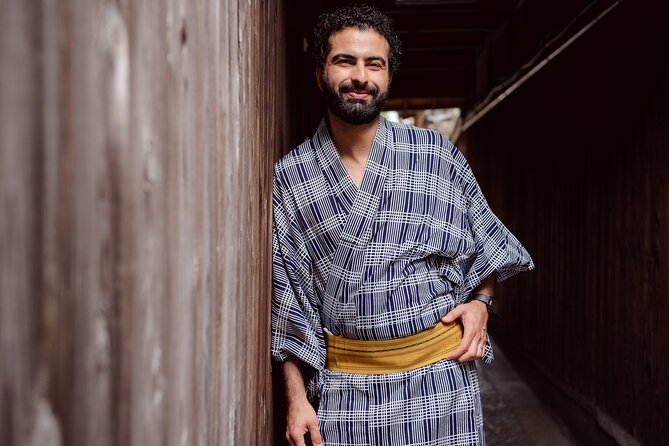 Kyoto Gion Photoshoot - Private Session | Pro Photographer - Key highlights before you go