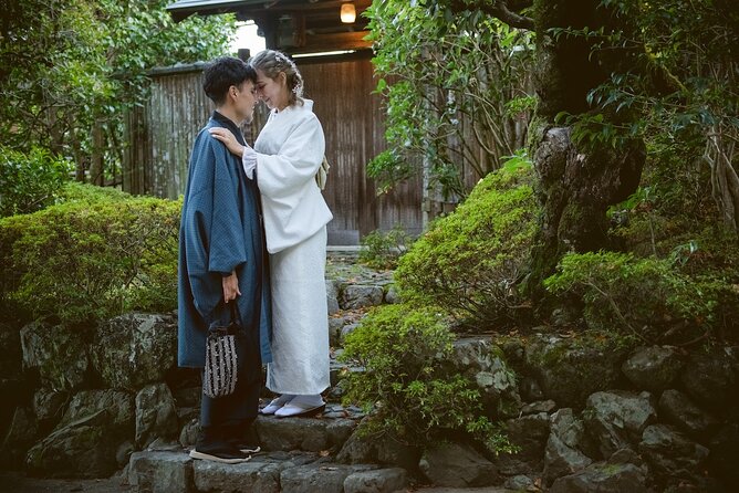 Kyoto Gion Photoshoot - Private Session | Pro Photographer - The photo package: what you actually get (and why it’s good value)