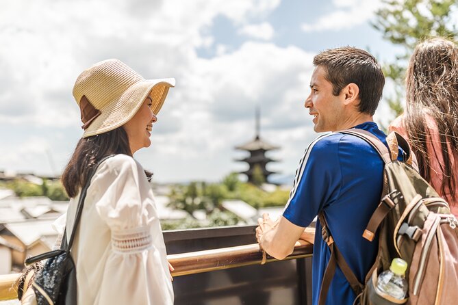 Kyoto Gion Private Tour with a Local Guide – Geisha District - Start Smart at the Matsumoto Kiyoshi Meeting Point