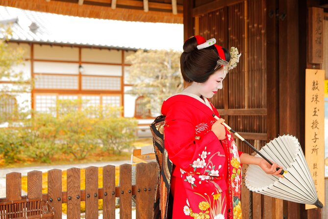 KYOTO GION Walking PRIVATE Tour and Customized Kappo Dinner - How customized Kaiseki-style Kappo works for your preferences