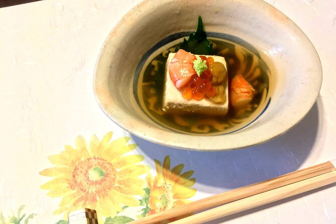 KYOTO GION Walking PRIVATE Tour and Customized Kappo Dinner - Your 3-hour game plan, shrine stops before dinner