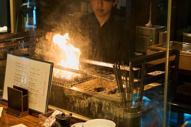 Kyoto: Guided Food Tour with 12 Dishes & 3 Drinks - How the guides shape the night, Nao, Uta, and Momo