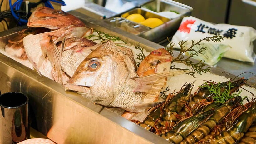 Kyoto: Guided Food Tour with 12 Dishes & 3 Drinks - Price and portions, is $90 a fair deal