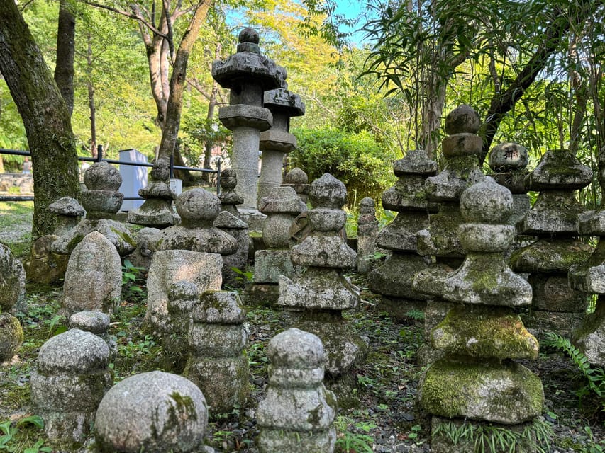 Kyoto: Guided Tour in UNESCO Site, Kiyomizu-dera - 90 Min. - Who This Tour Suits Best, and Who Might Want More Time