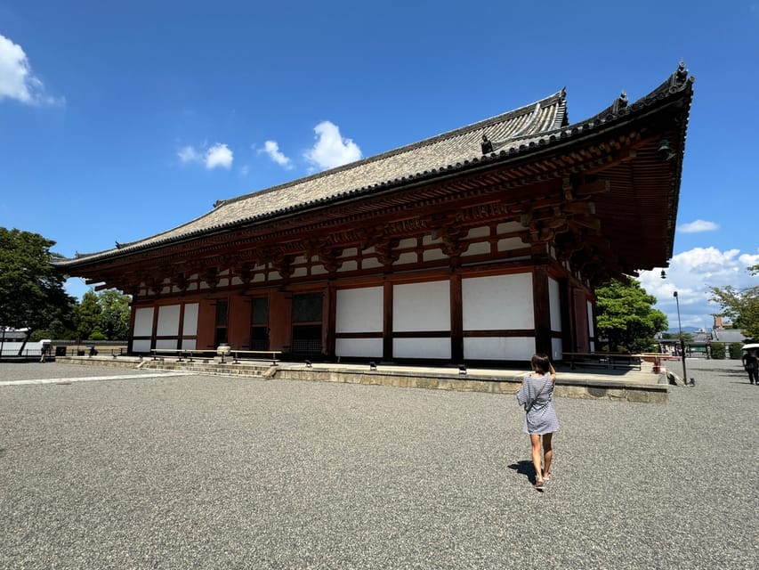 Kyoto: Guided Tour of Toji Temple with 5-Story Pagoda - Meeting at Kyoto Station, then heading straight to Toji
