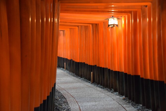 Kyoto Guided Walking Tour Highlight of Kiyomizu & Fushimi Inari - The best part is the guide energy, not just the stops