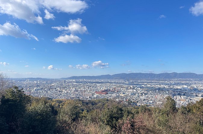 Kyoto Guided Walking Tour: Secret Zen Garden and Fushimi Inari - Araki Shrine: a short prayer stop with a very human focus