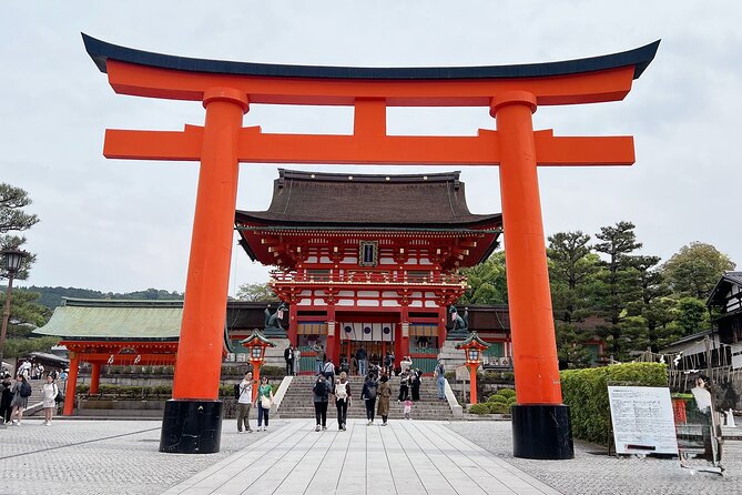 Kyoto Half Day Highlights Tour - Why This Kyoto Half-Day Highlights Tour Feels Efficient (And Still Fun)