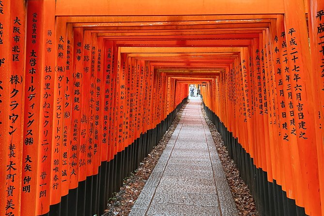 Kyoto Half Day Highlights Tour - Gion at Walking Speed: Geisha District Without the Confusion
