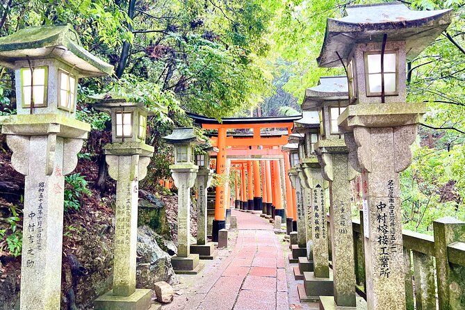 Kyoto Half Day Highlights Tour - Should You Book This Kyoto Half-Day Highlights Tour?