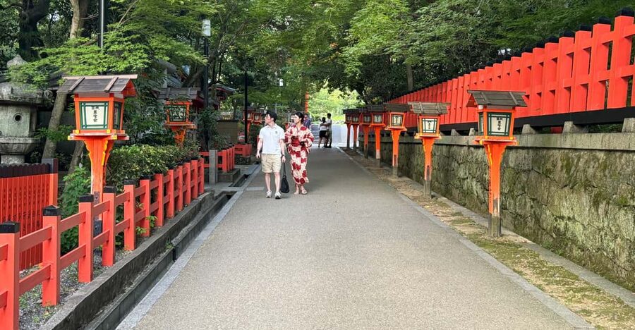 Kyoto: Half-Day Private Tour Gion Geisha District & Kiyomizu - Price and Value for a Private or Small Group Tour