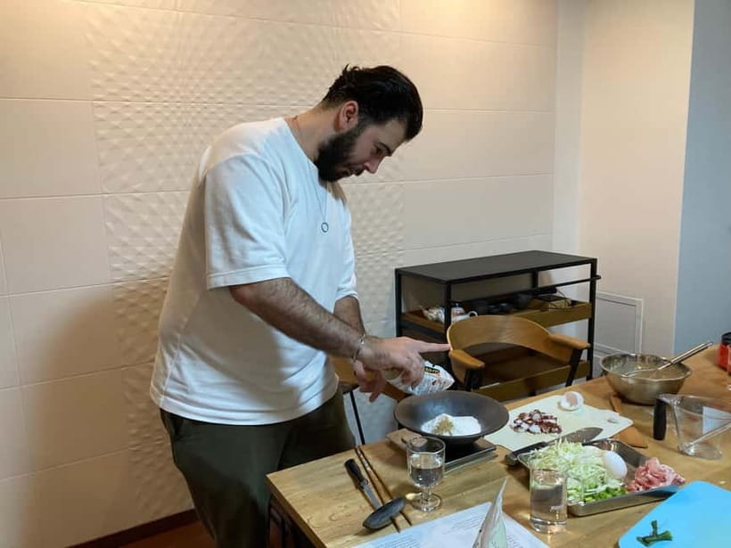 Kyoto: Hands-on Takoyaki and Okonomiyaki Cooking (1 Hour) - Dietary options: gluten-free, vegan, halal-friendly, and allergy-free planning