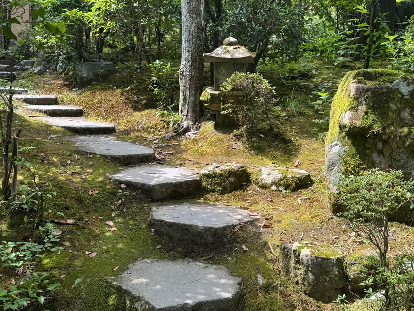Kyoto: Heian Jingu Tour - Roots of Kyoto & Scenic Gardens - Who this tour fits best