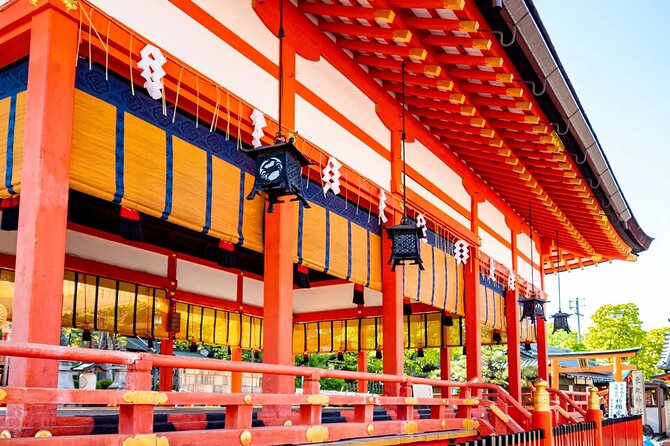 Kyoto Heritage Path - Fushimi Inari's Mystery to Kiyomizu Temple - Key highlights to know before you go