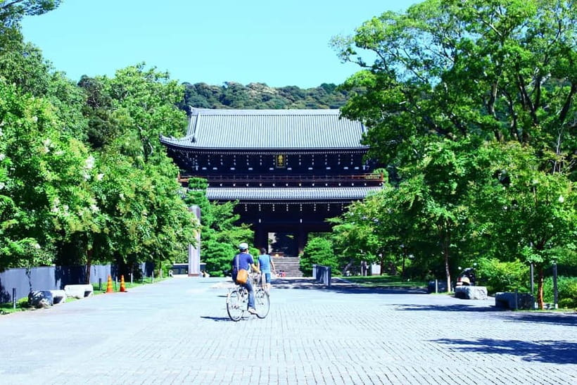 Kyoto: Hidden Gems E-Bike Tour Through Backstreets & Temples - Quick reasons this Kyoto e-bike tour gets such high marks