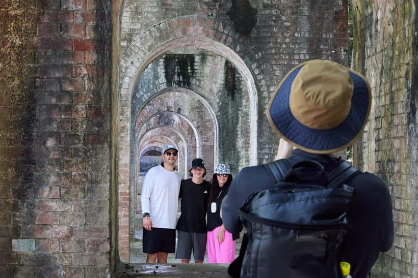 Kyoto: Hidden Gems E-Bike Tour Through Backstreets & Temples - Kyoto Imperial Palace in 30 minutes: grand scale, quick context