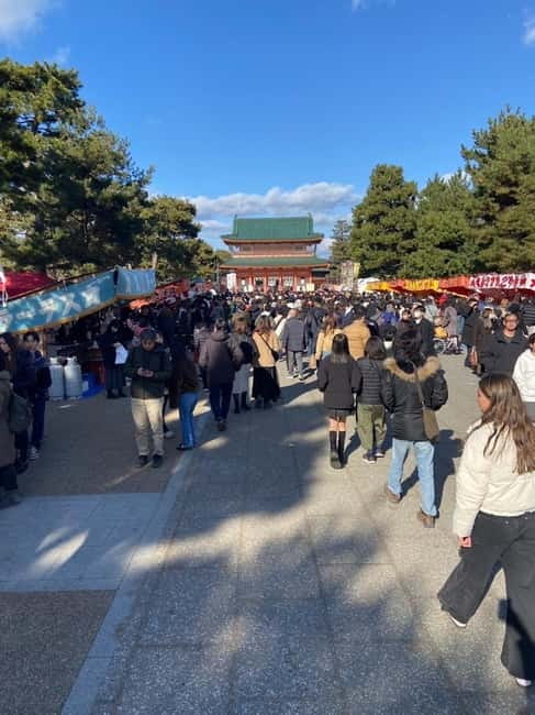 Kyoto: Hidden Gems E-Bike Tour with Local Japanese Guide - Philosopher’s Path to Nanzen-ji: Scenic Riding With Real Crowd Energy