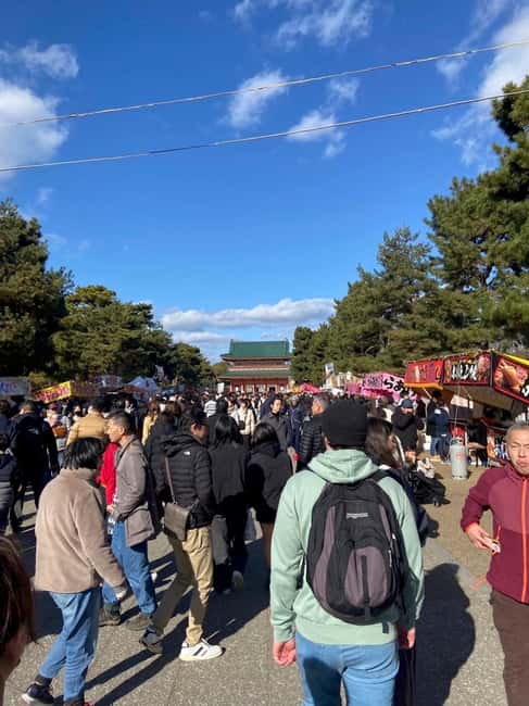 Kyoto: Hidden Gems E-Bike Tour with Local Japanese Guide - Price and Value: What $75 Buys You in Real Terms
