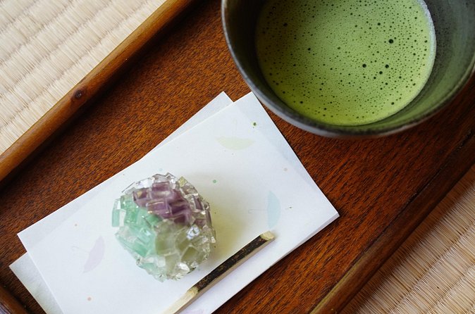Kyoto Hidden Riverside Zen Mediation and Uji Matcha Experience - Open-air riverside zazen: how the atmosphere supports the practice