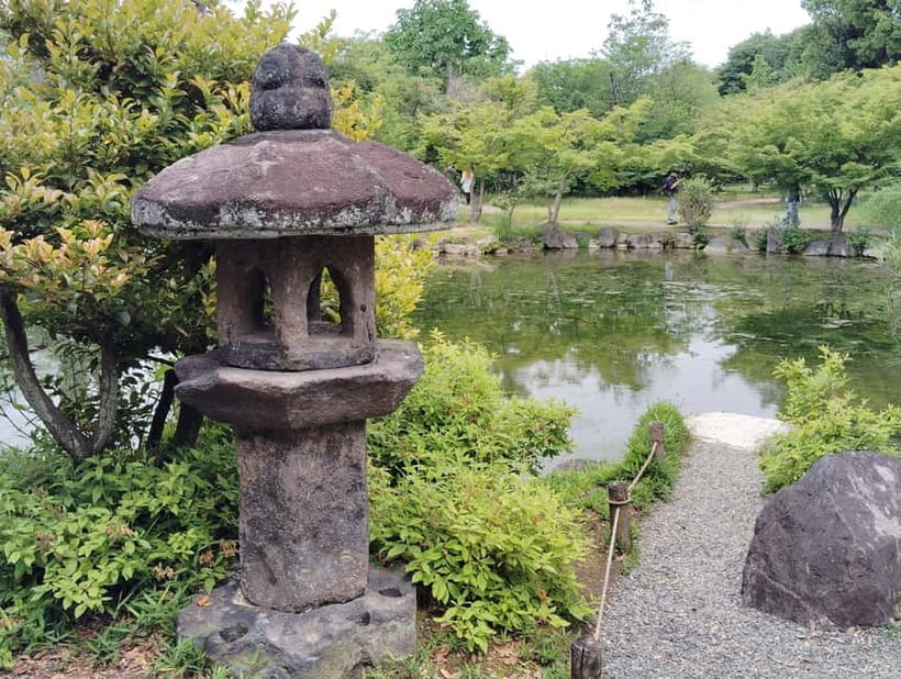 Kyoto: Higashi Hongan-ji Temple & Shōsei-en Garden Walk Tour - Who This Tour Suits Best (and Who Might Rethink It)
