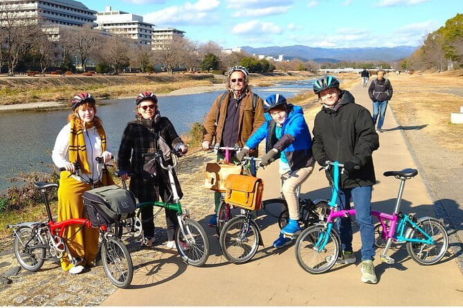 Kyoto: Higashiyama Slow Cycling Tour along the quiet waterfront - Key highlights I’d plan around