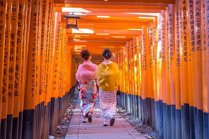 Kyoto: Higashiyama Slow Cycling Tour along the quiet waterfront - Who Should Book This 4-Hour Higashiyama Cycle