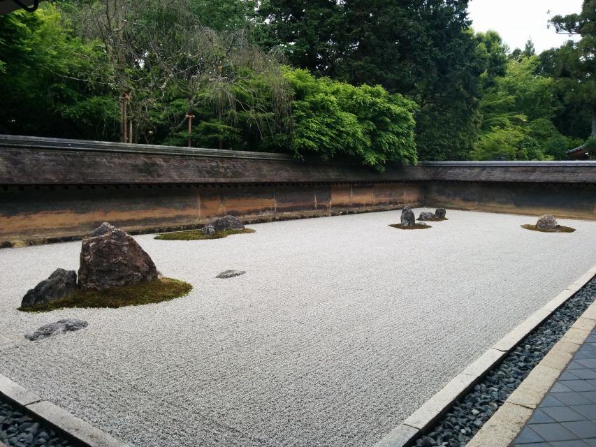 Kyoto Highlights 7-Hour Private Guided Tour - Key takeaways before you go