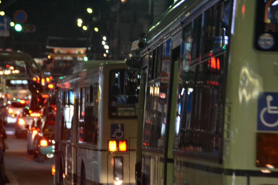 Kyoto Highlights 7-Hour Private Guided Tour - A 7-hour Kyoto sampler with a real route choice