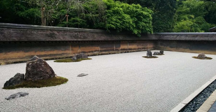 Kyoto Highlights 7-Hour Private Guided Tour - Northwest route: Bamboo Grove, Ryoanji rock garden, Golden Pavilion