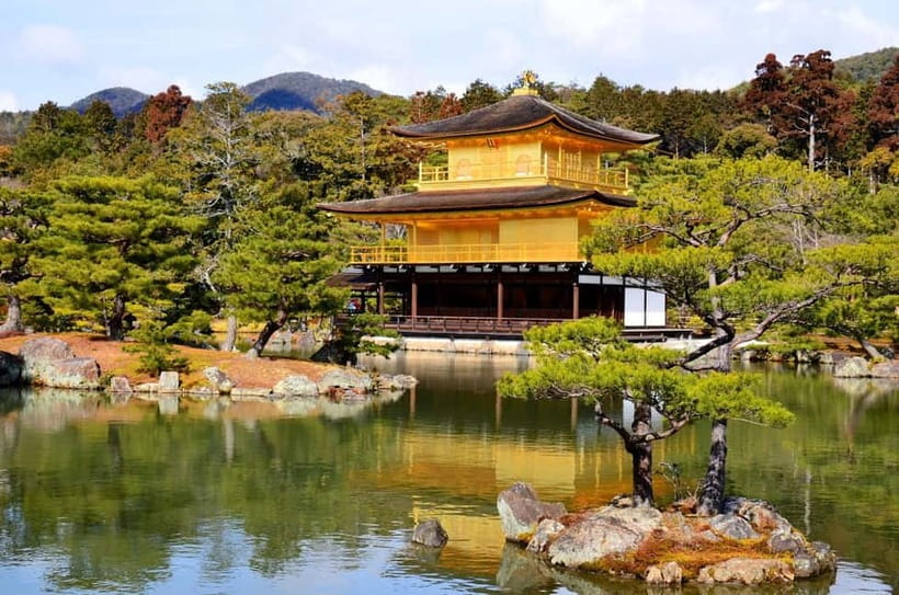 Kyoto: Highlights Guided Walking Tour - Key things that make this Kyoto walk worth it