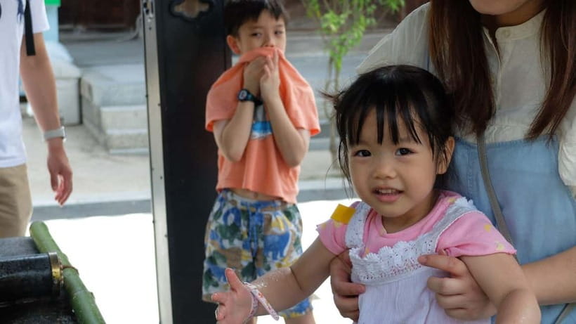 Kyoto: Highlights Guided Walking Tour - Kiyomizu-dera: the UNESCO temple viewpoint that stays in your memory