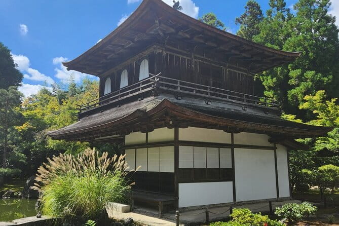 Kyoto Highlights of 6 Hour Private Car Tour - A 6-hour Kyoto highlights plan that actually fits your day