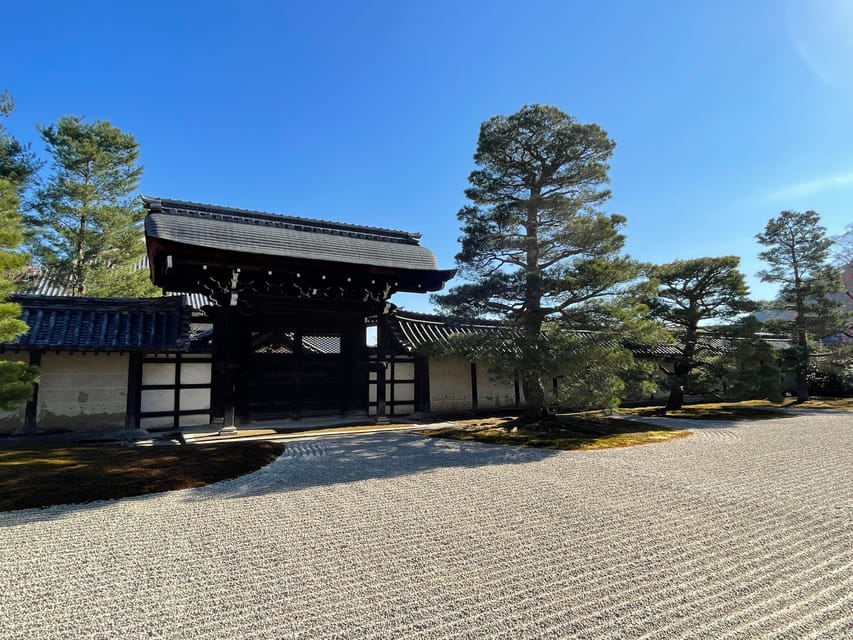Kyoto: Highlights of Arashiyama in 2 hours - Guided tour - Key Moments You’ll Care About Most