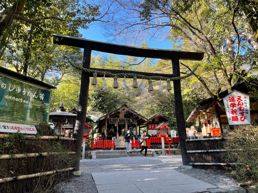 Kyoto: Highlights of Arashiyama in 2 hours - Guided tour - Arashiyama Bamboo Forest Path: Photos, Calm, and Timing