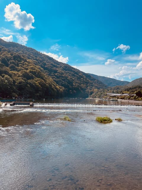 Kyoto: Highlights of Arashiyama in 2 hours - Guided tour - Nonomiya Shrine: A Quick Cultural Pause