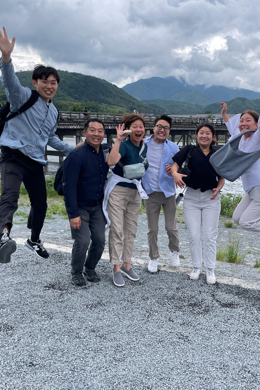 Kyoto: Highlights of Arashiyama in 2 hours - Guided tour - Price and Value: What $49 Buys You in Two Hours
