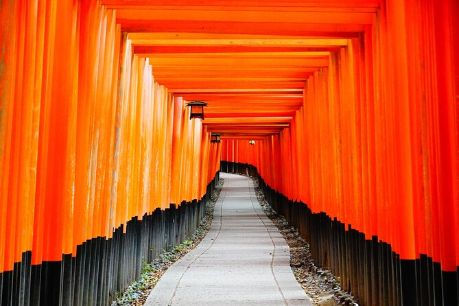 Kyoto Highlights Private Walking Tour - Key Highlights You’ll Actually Care About