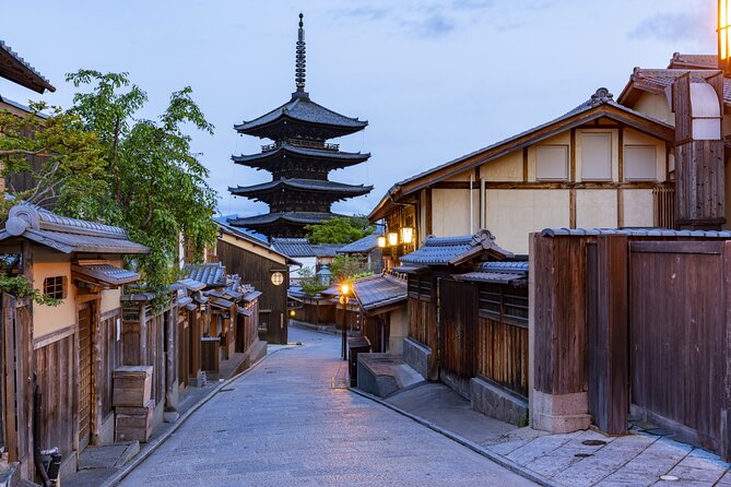 Kyoto Highlights Private Walking Tour - Stop 1: Fushimi Inari Taisha’s Torii Gate Trails